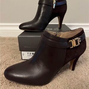 Vince Camuto Booties
